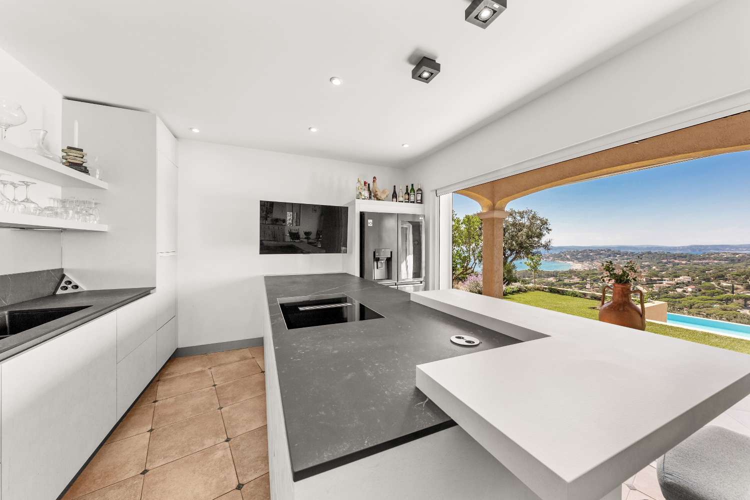 en venta casa Sainte-Maxime Var 9