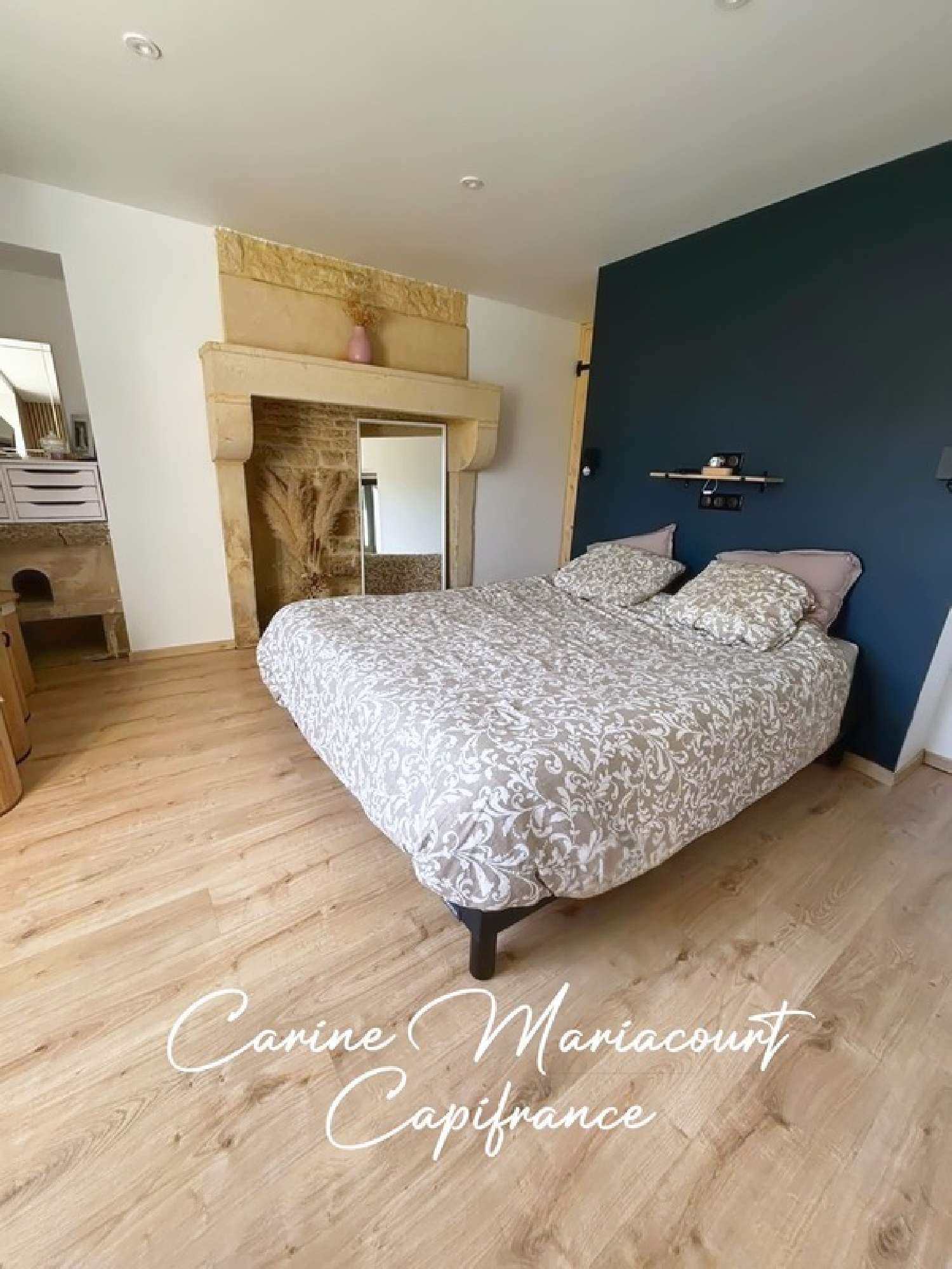 te koop huis Sainte-Néomaye Deux-Sèvres 8