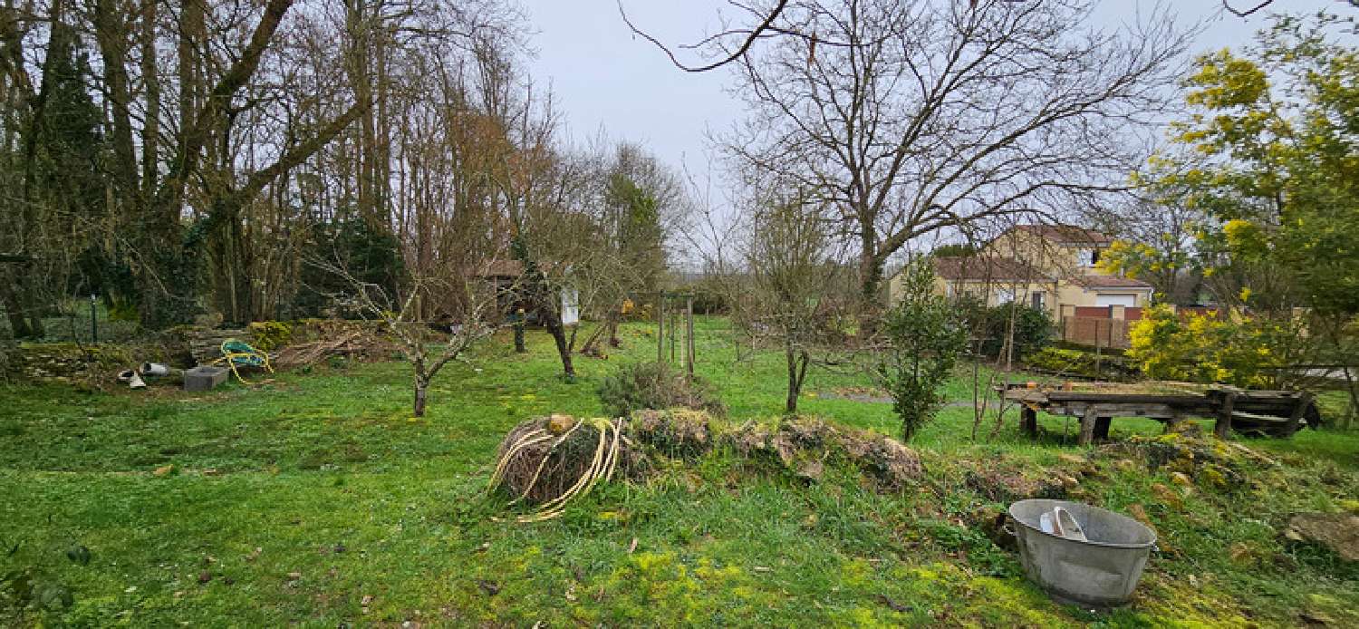 te koop huis Sainte-Néomaye Deux-Sèvres 5