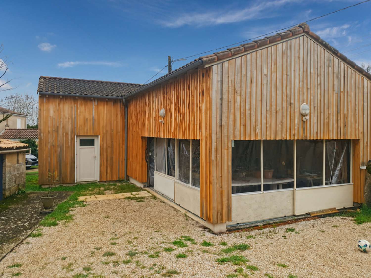 te koop huis Sainte-Néomaye Deux-Sèvres 6