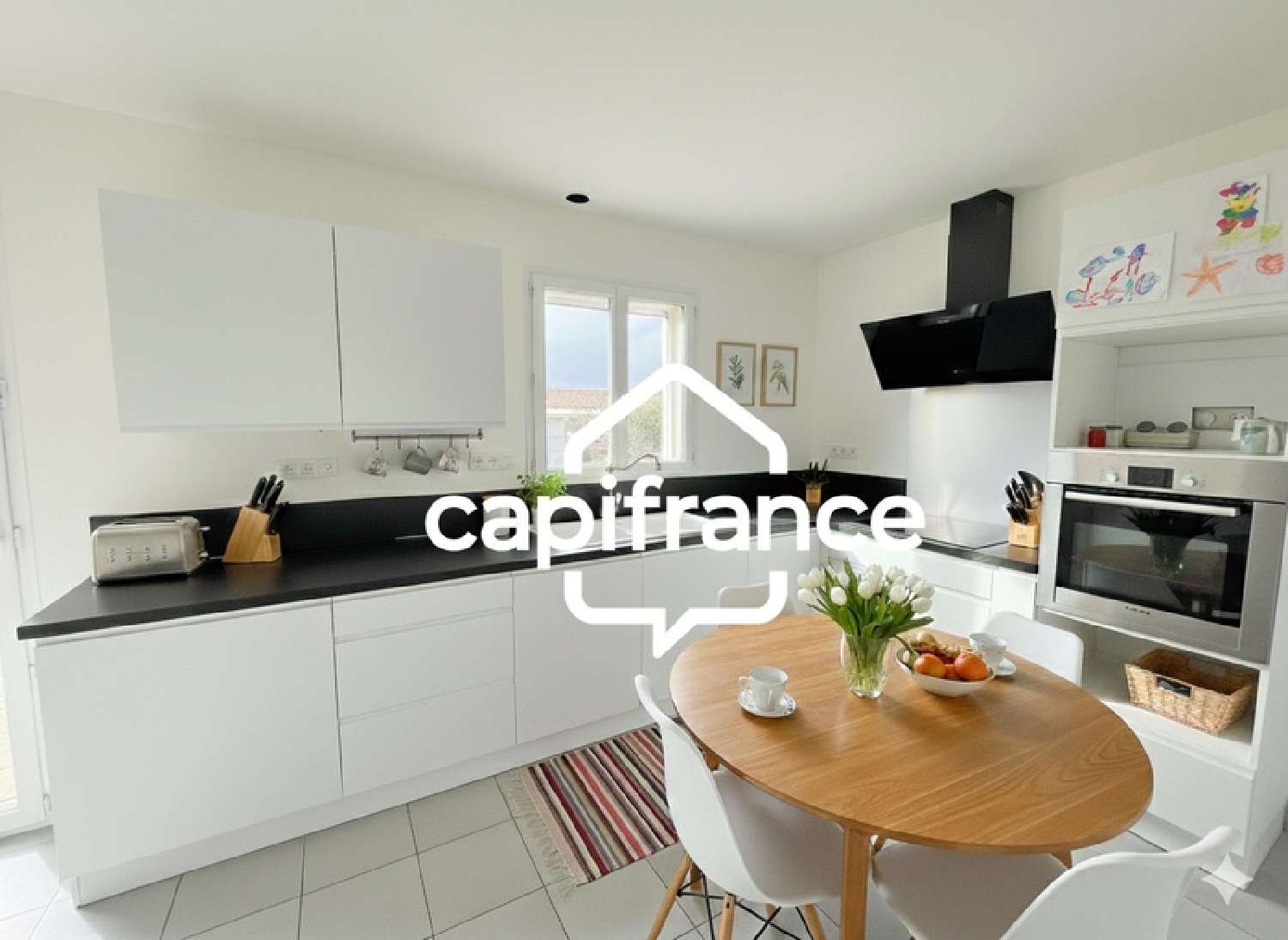 kaufen Haus Sainte-Radégonde-des-Noyers Vendée 3