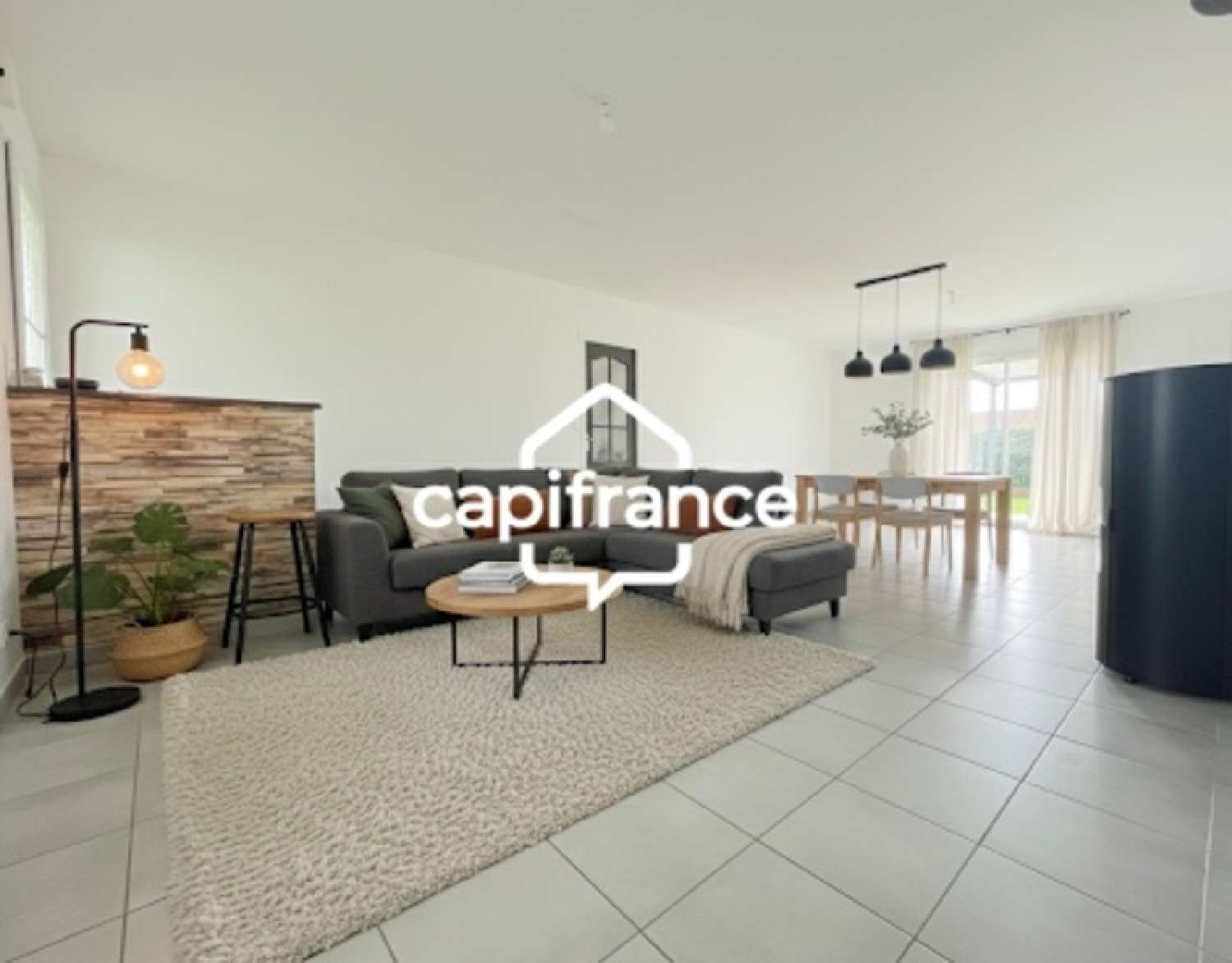 kaufen Haus Sainte-Radégonde-des-Noyers Vendée 4