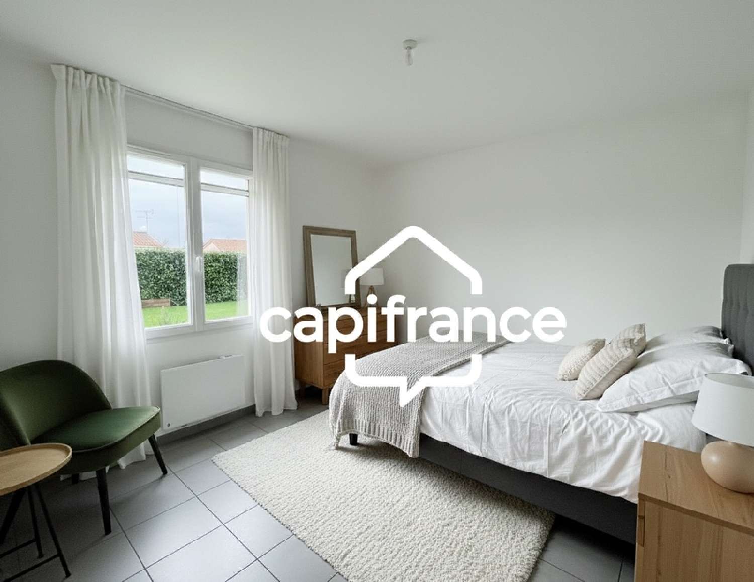 kaufen Haus Sainte-Radégonde-des-Noyers Vendée 6