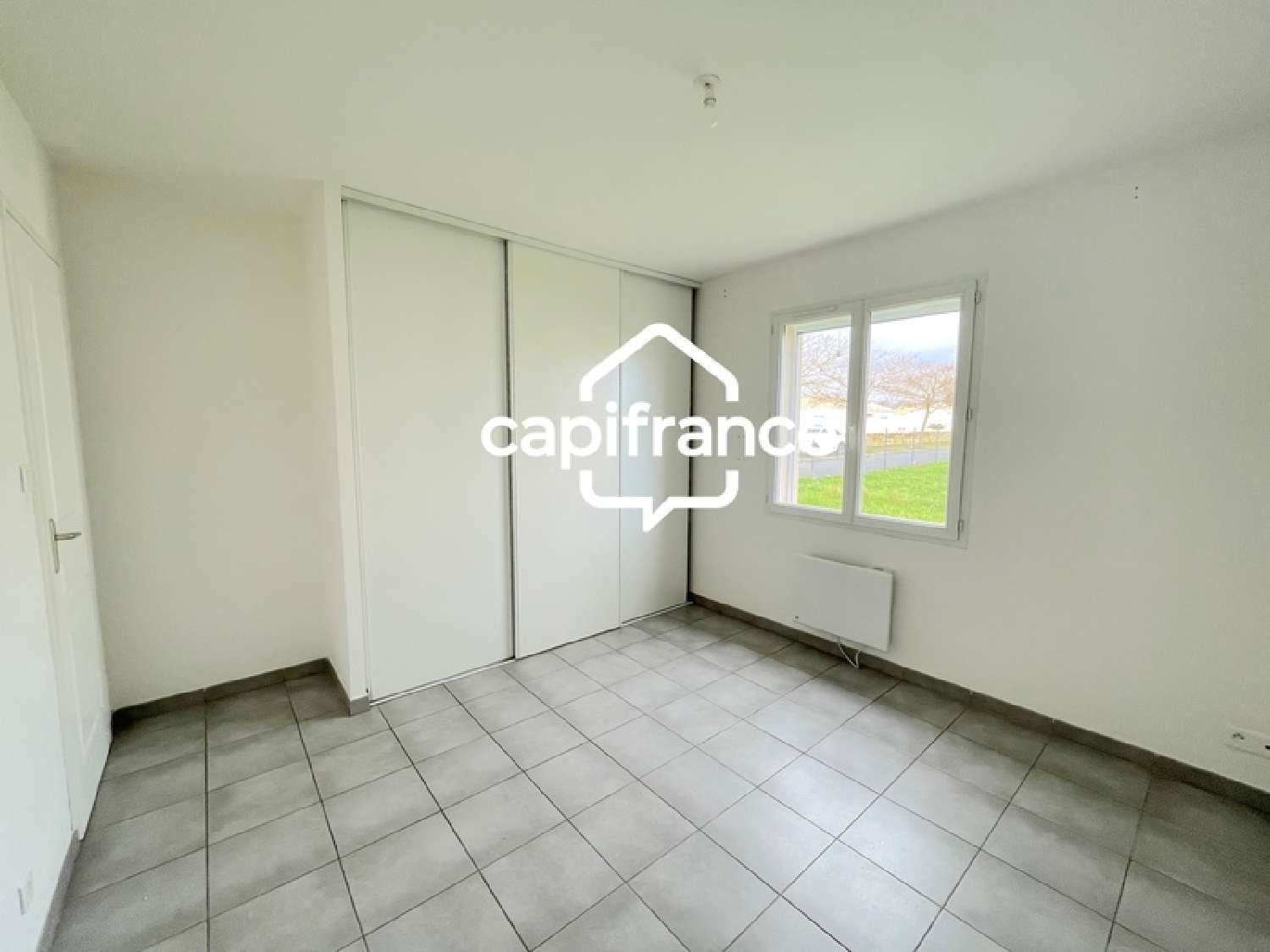 kaufen Haus Sainte-Radégonde-des-Noyers Vendée 8