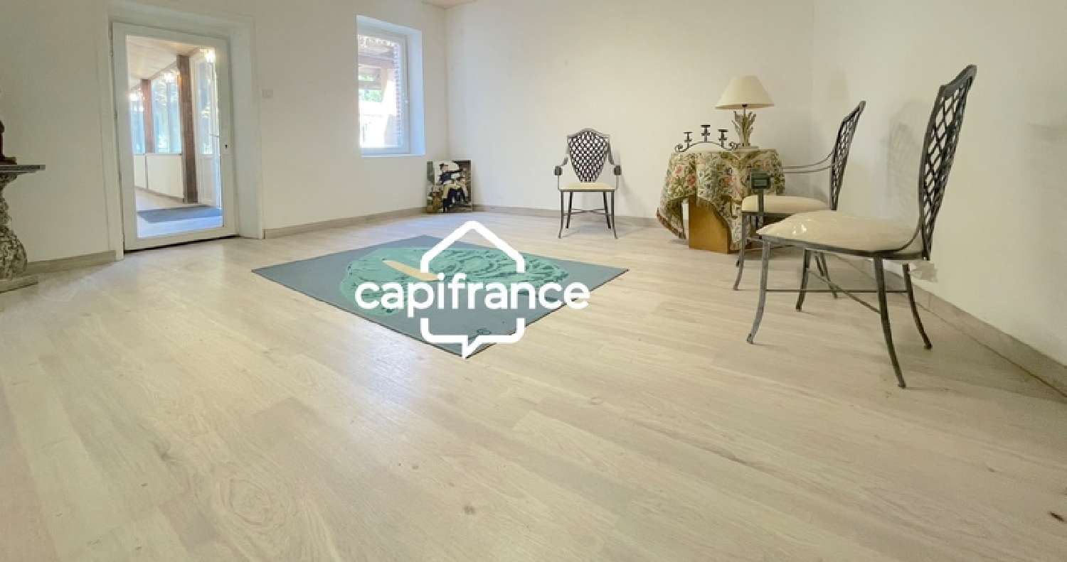  à vendre maison Sainte-Radégonde-des-Noyers Vendée 2