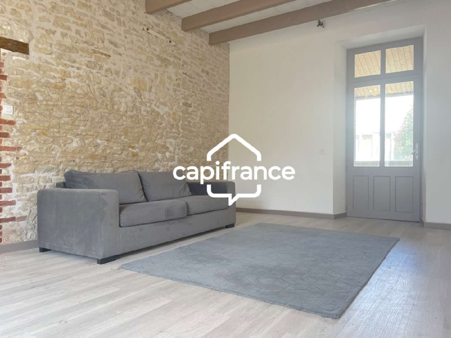 à vendre maison Sainte-Radégonde-des-Noyers Vendée 3
