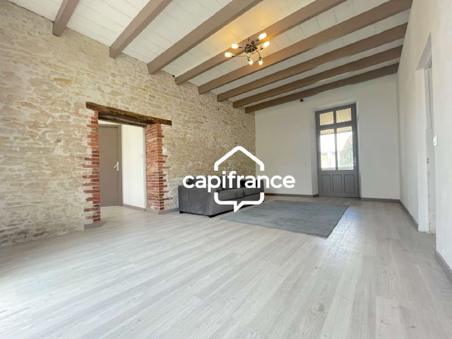  à vendre maison Sainte-Radégonde-des-Noyers Vendée 4