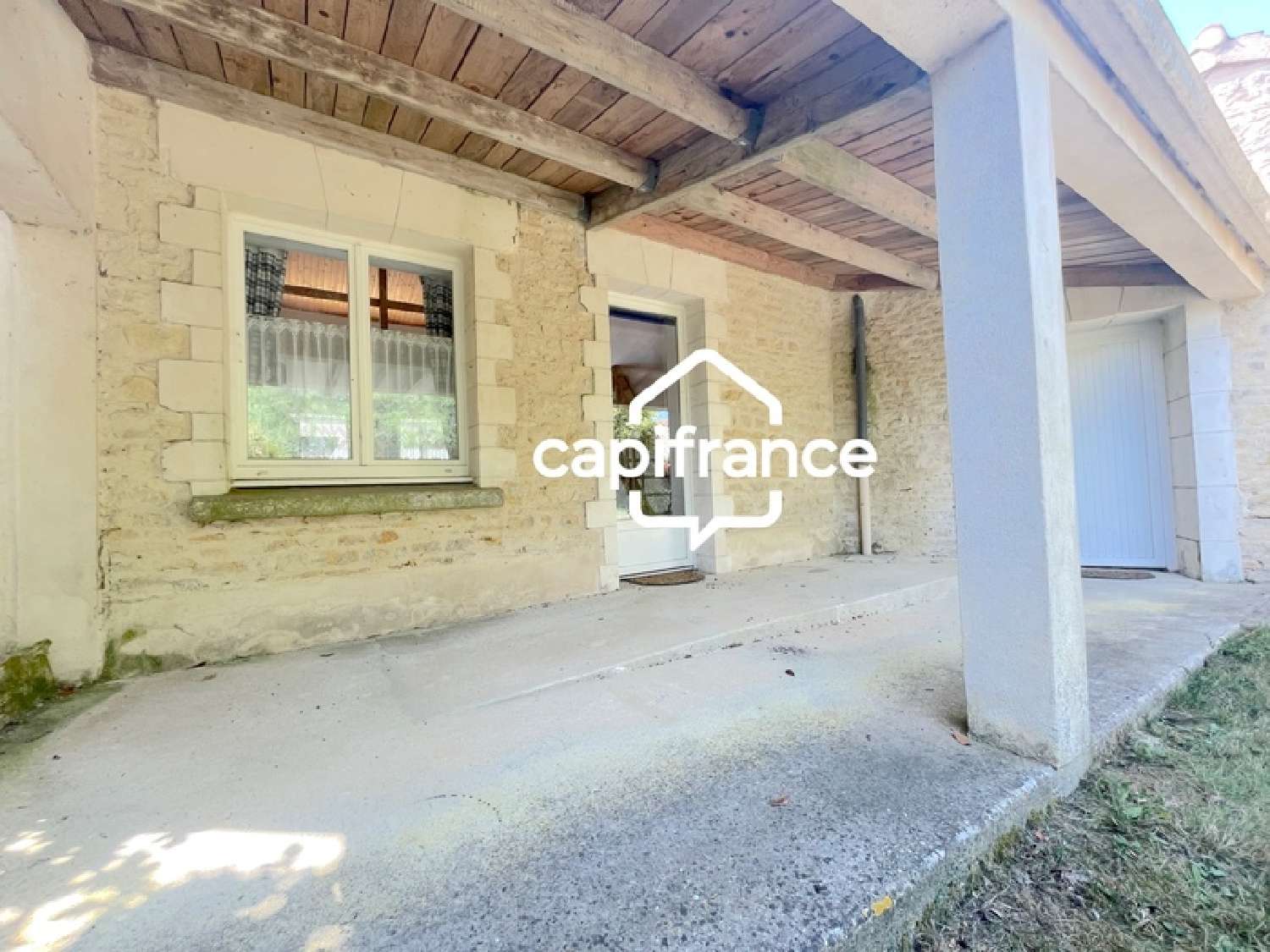  à vendre maison Sainte-Radégonde-des-Noyers Vendée 5