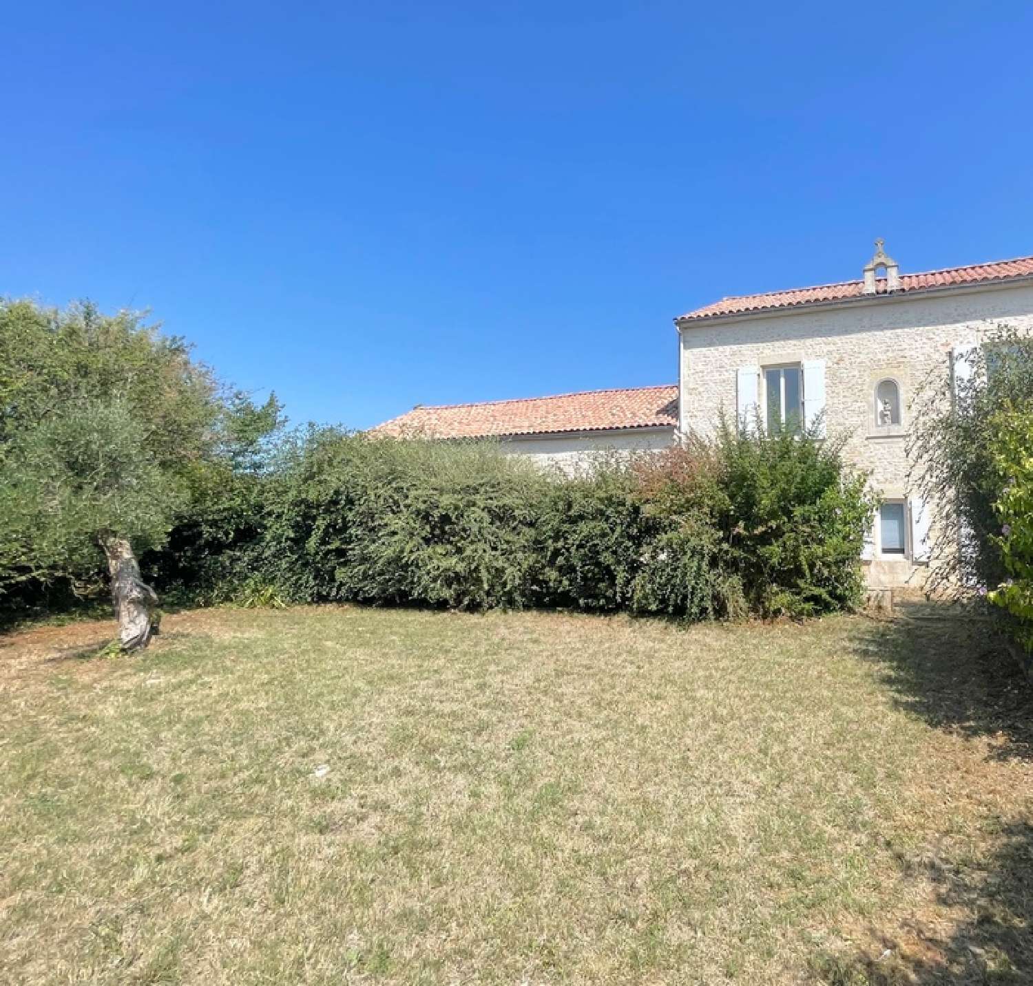  à vendre maison Sainte-Radégonde-des-Noyers Vendée 7
