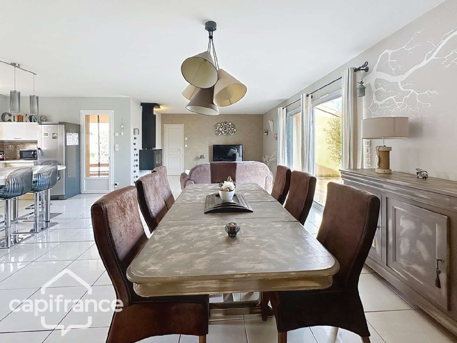  kaufen Haus Sainte-Verge Deux-Sèvres 3