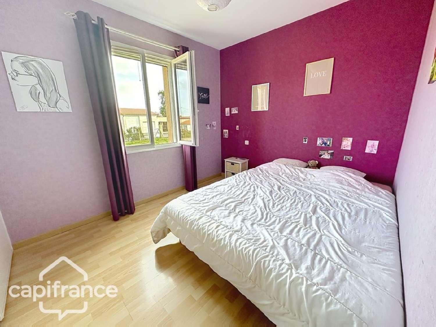  kaufen Haus Sainte-Verge Deux-Sèvres 6