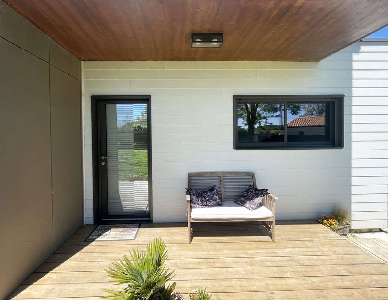  te koop huis Saintes Charente-Maritime 1