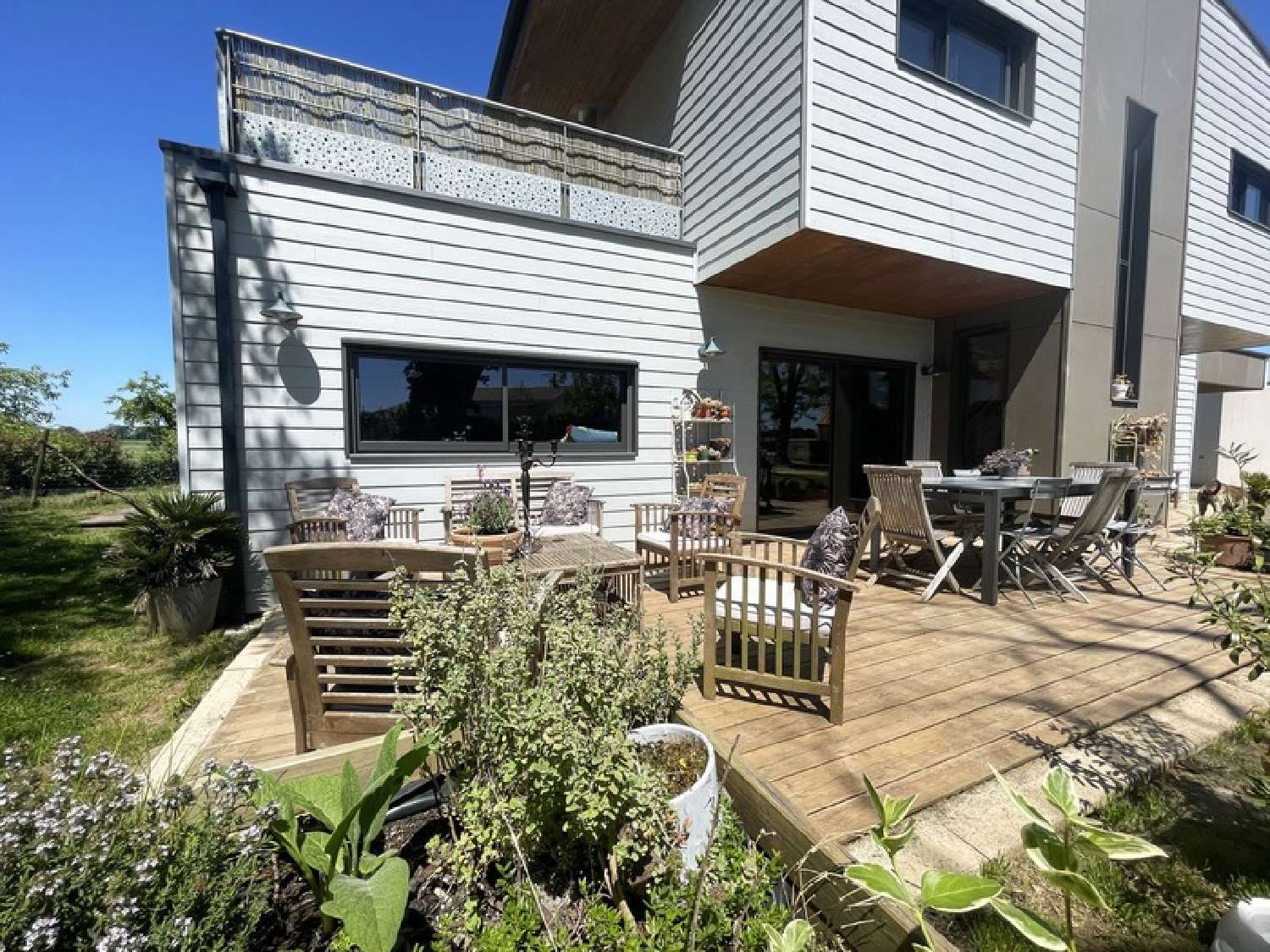  te koop huis Saintes Charente-Maritime 3