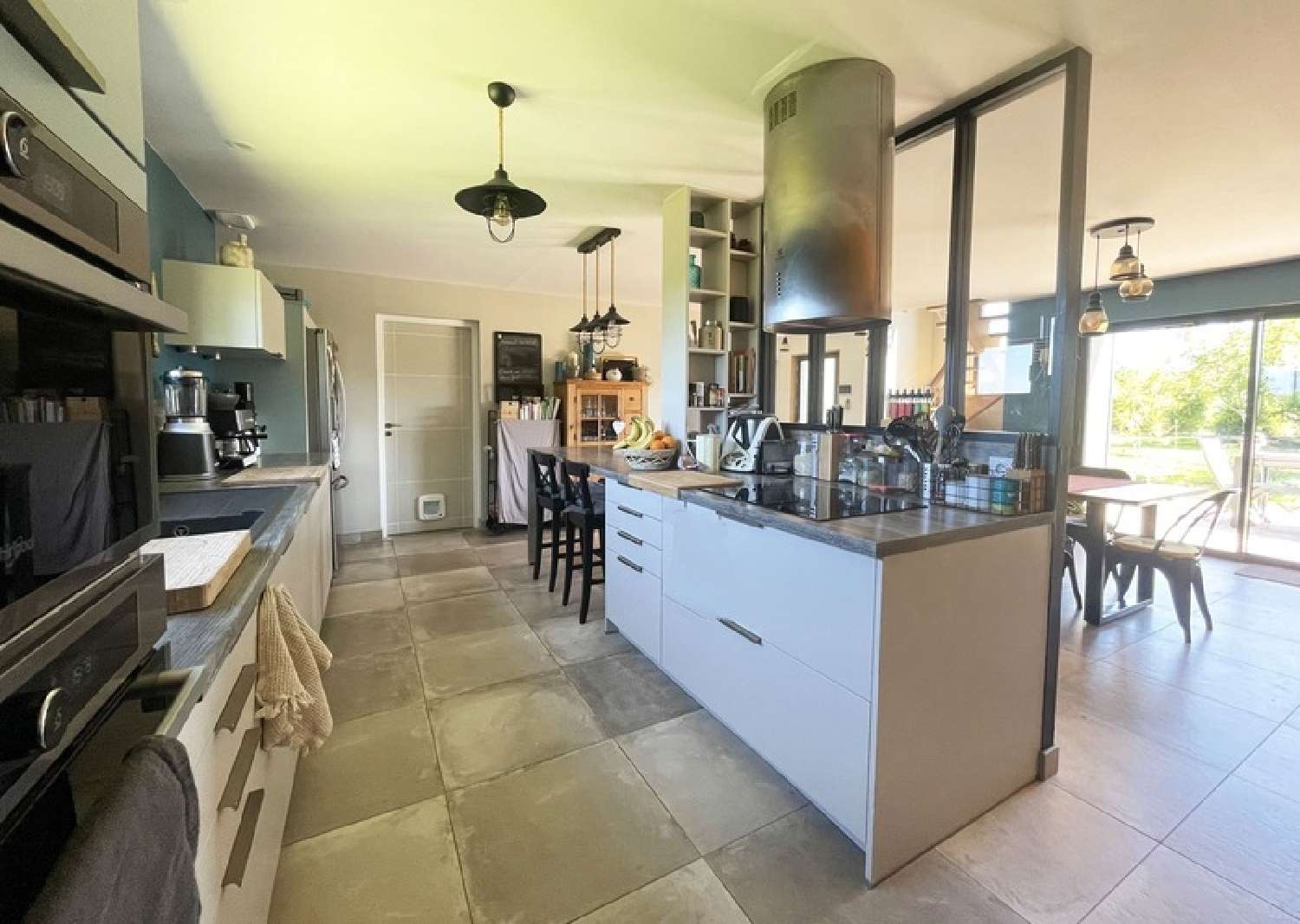  te koop huis Saintes Charente-Maritime 6