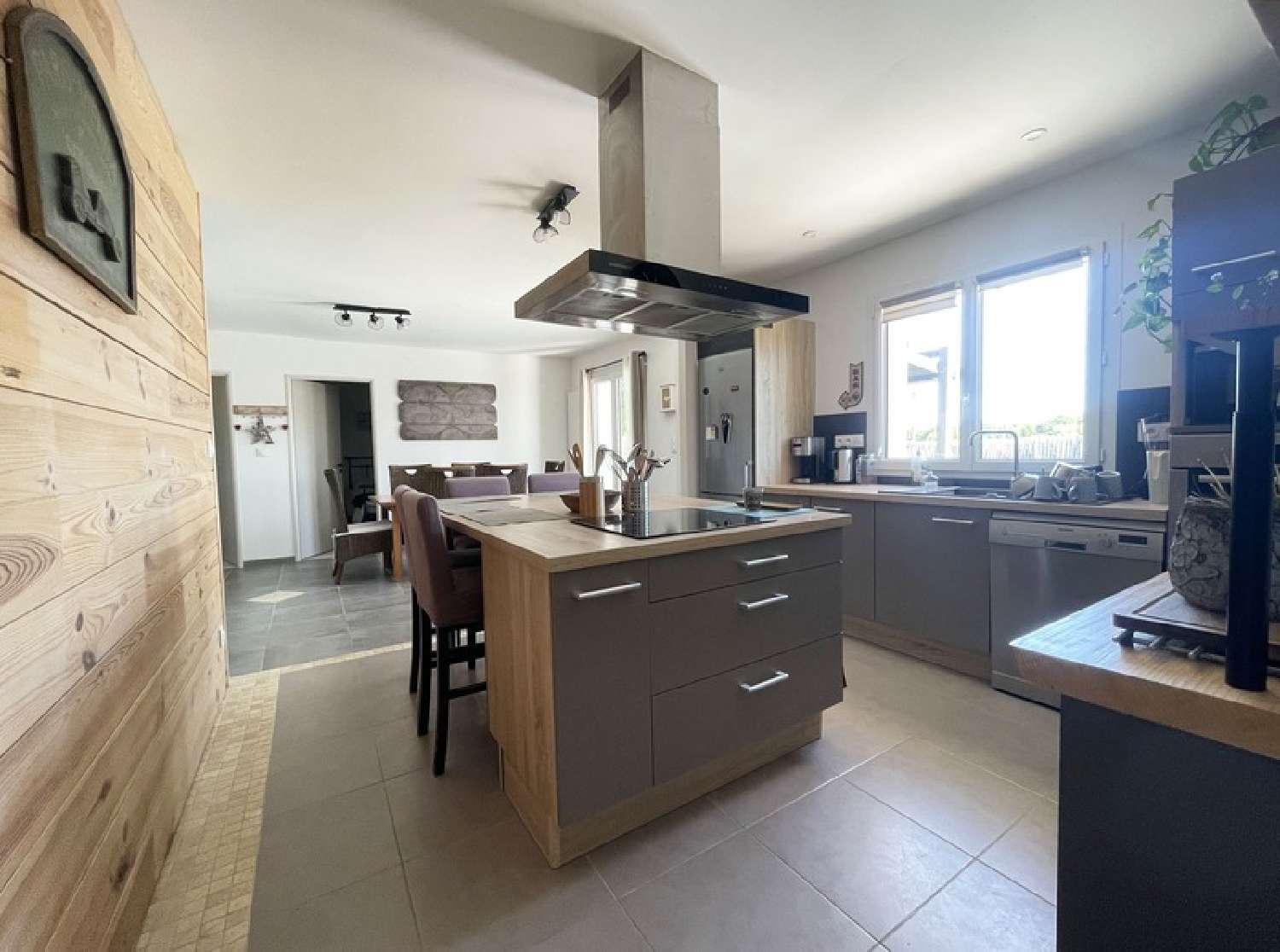  te koop huis Saintes Charente-Maritime 7