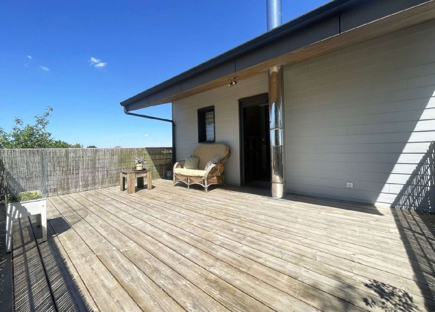  te koop huis Saintes Charente-Maritime 8