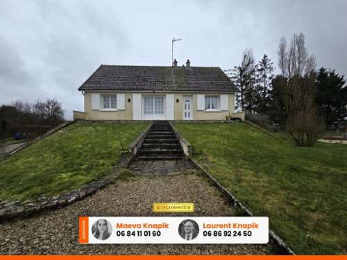 Sainville Eure-et-Loir Haus Bild 7265908