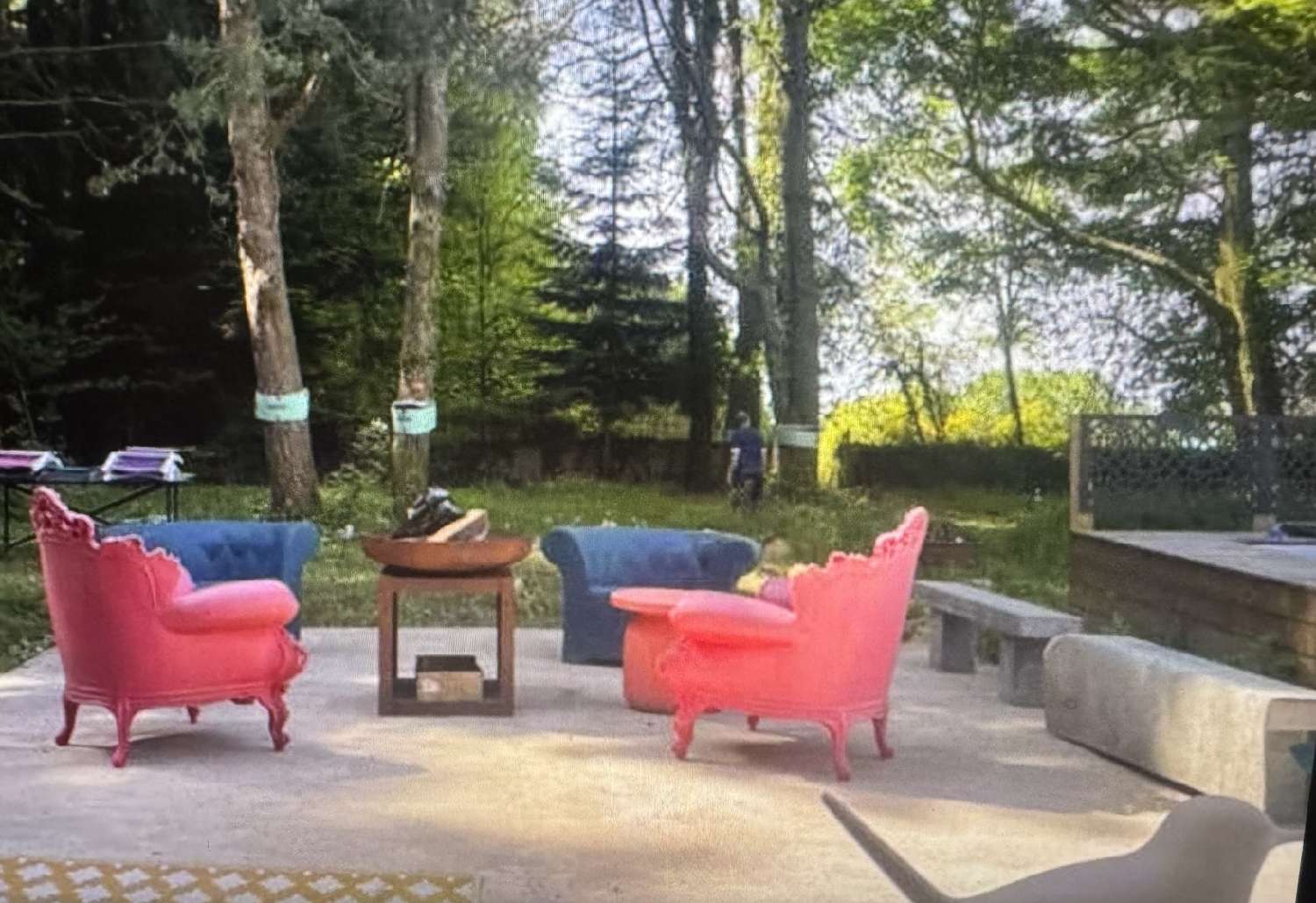 kaufen Haus Saissac Aude 4