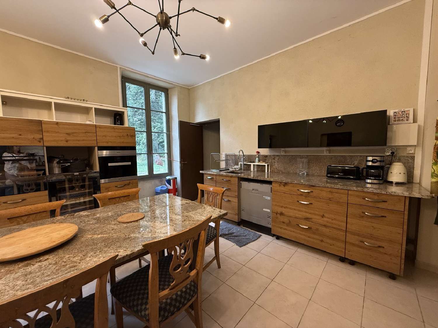 kaufen Haus Saissac Aude 6