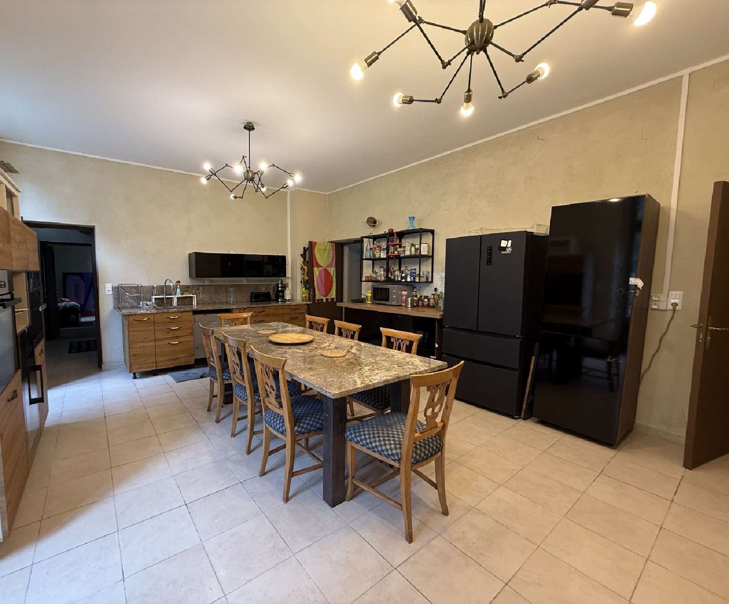 kaufen Haus Saissac Aude 7