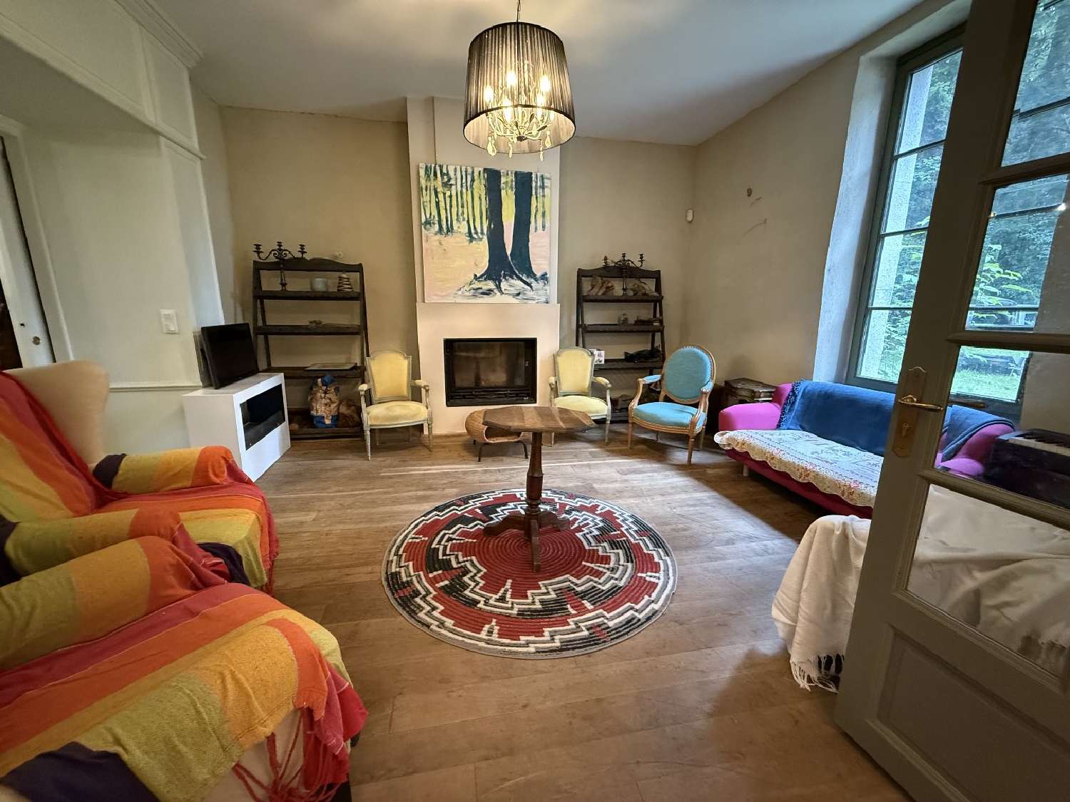 kaufen Haus Saissac Aude 8