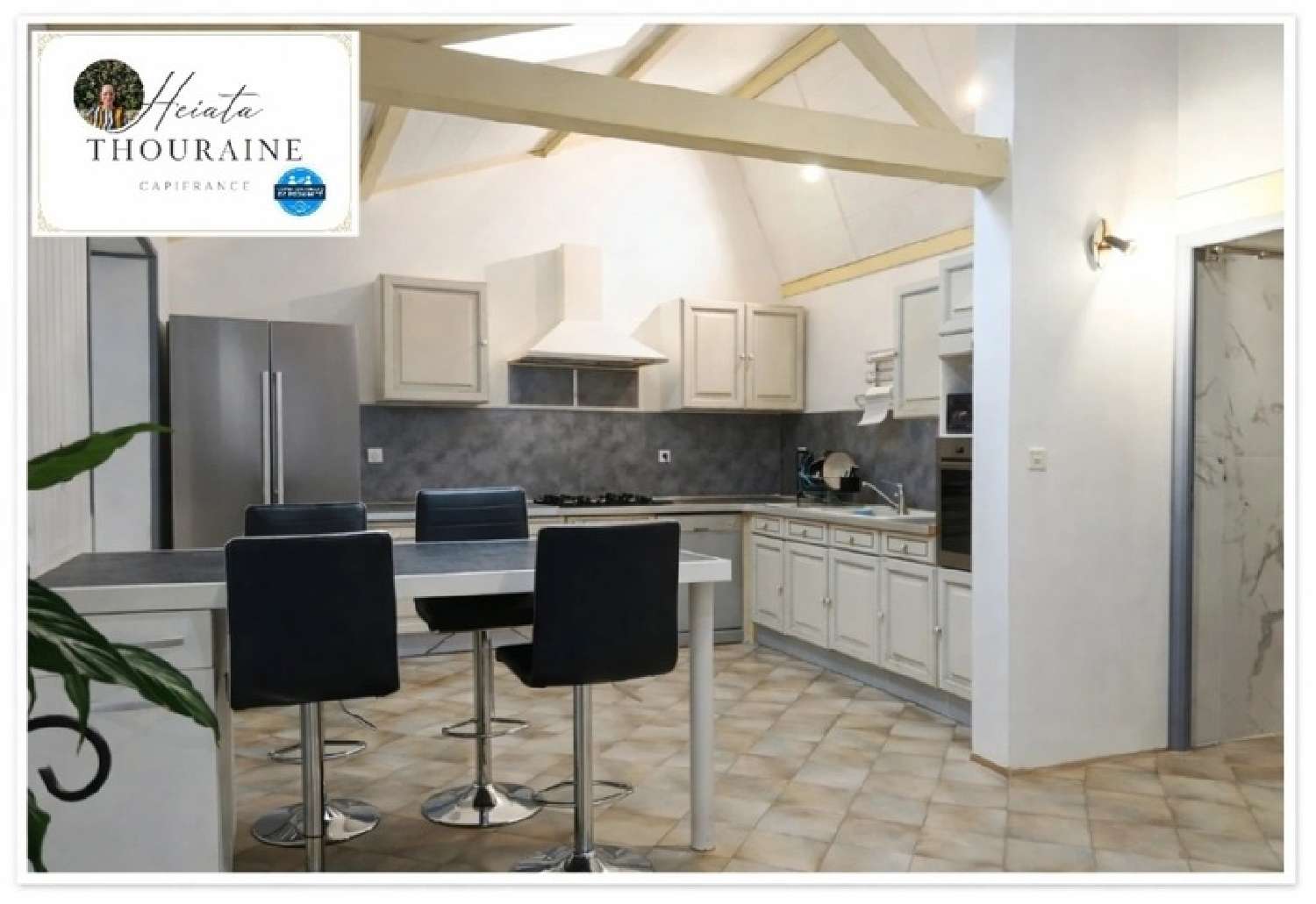  te koop huis Saivres Deux-Sèvres 2