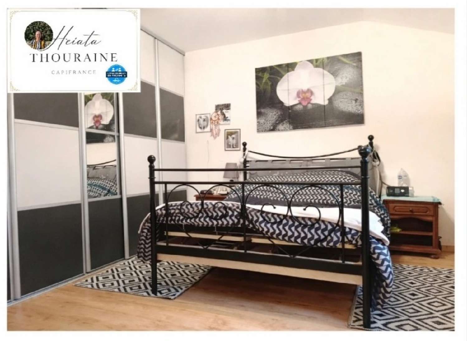  te koop huis Saivres Deux-Sèvres 5