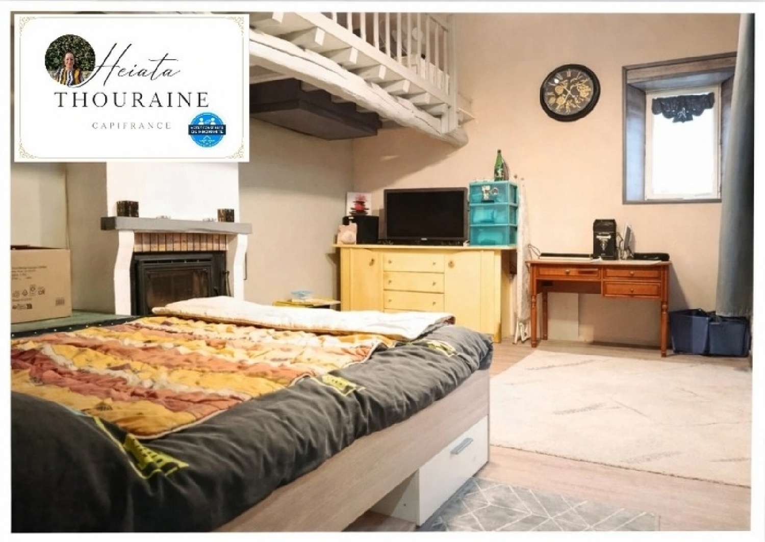  te koop huis Saivres Deux-Sèvres 6