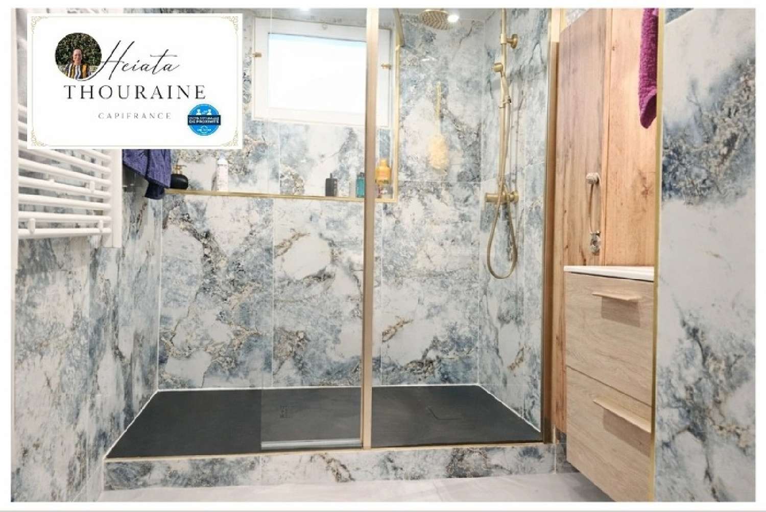  te koop huis Saivres Deux-Sèvres 7