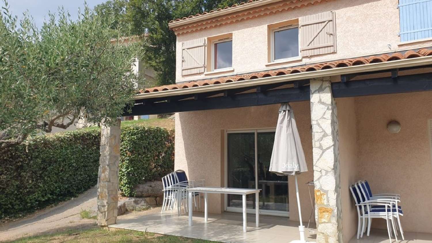  kaufen Haus Salavas Ardèche 2