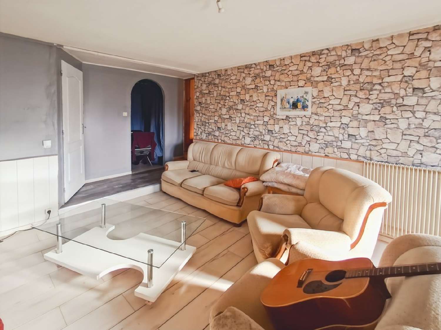  kaufen Haus Salavre Ain 5