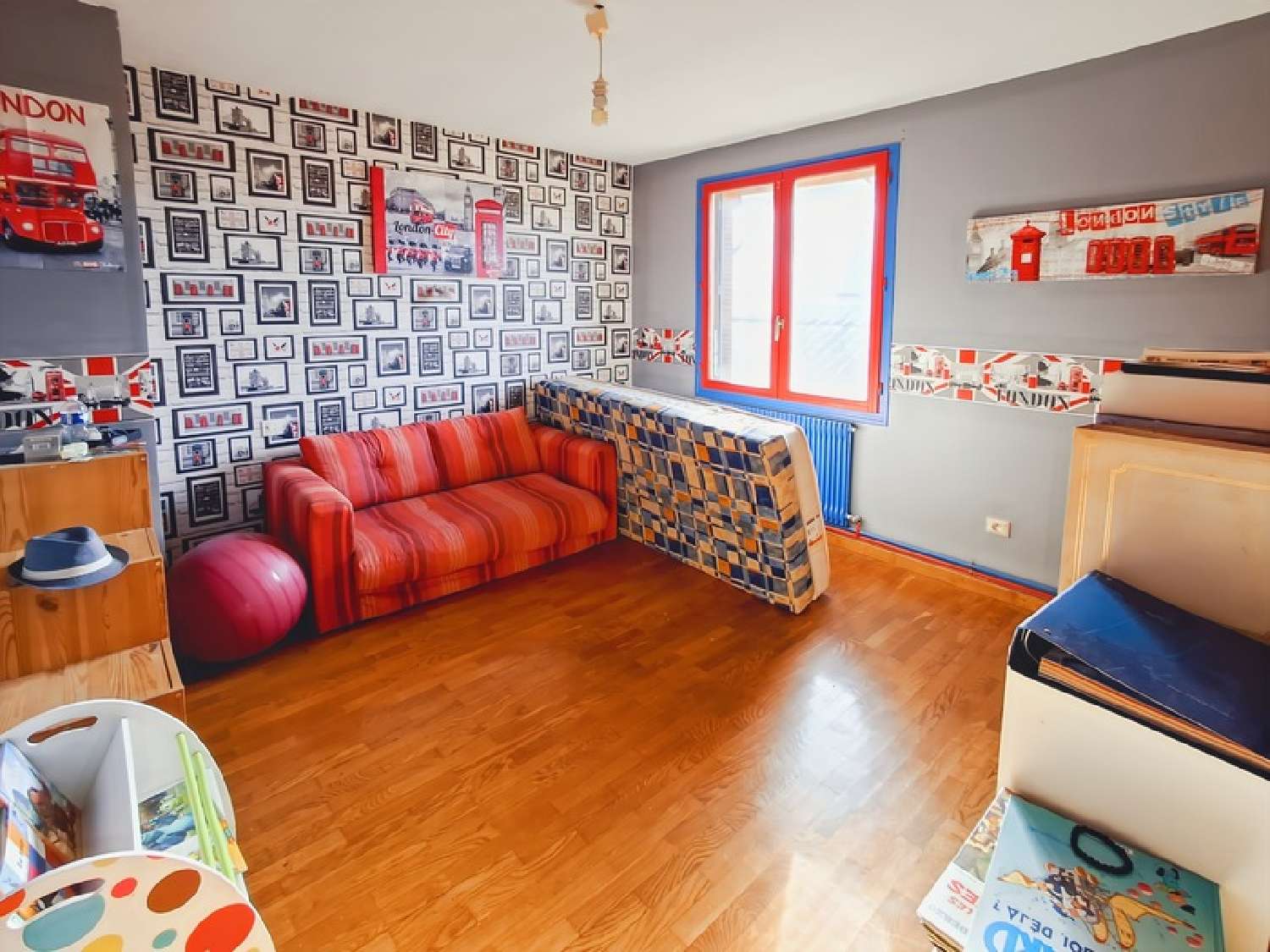  kaufen Haus Salavre Ain 7