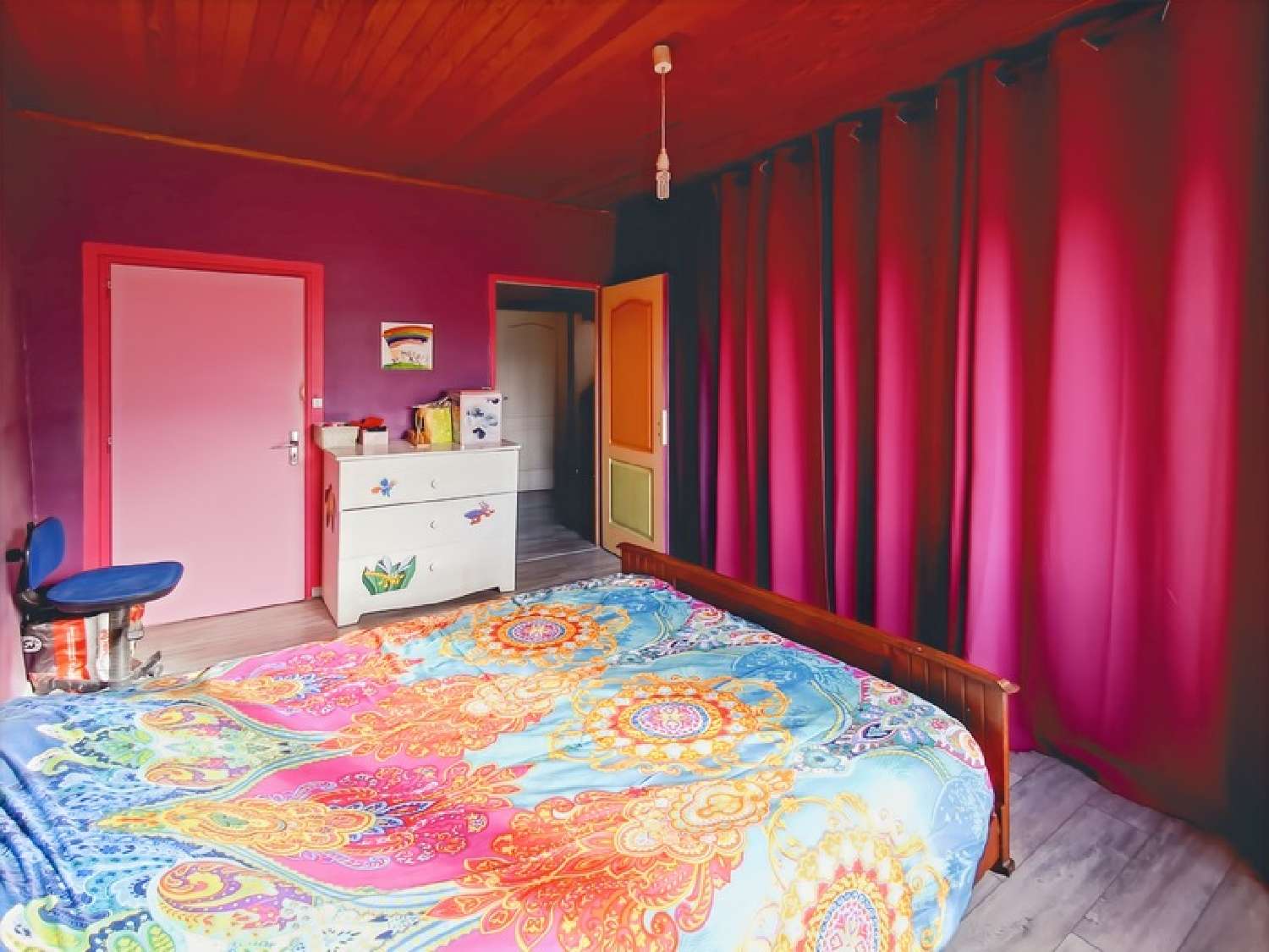  kaufen Haus Salavre Ain 8