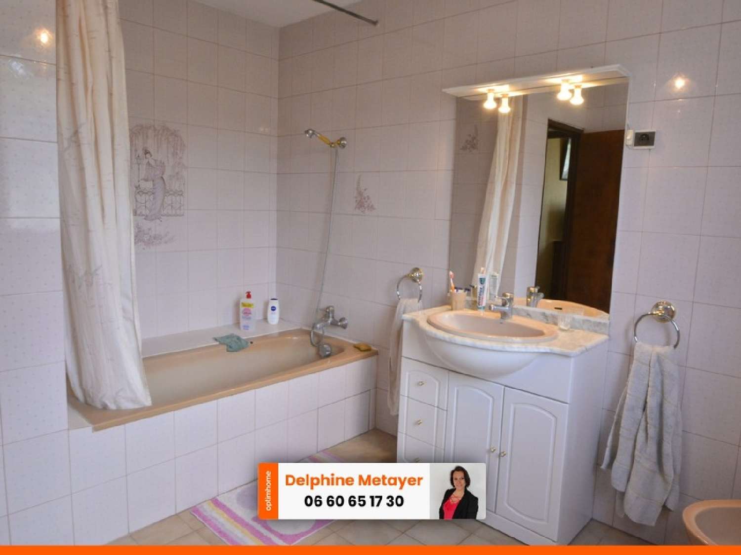  te koop huis Salernes Var 8