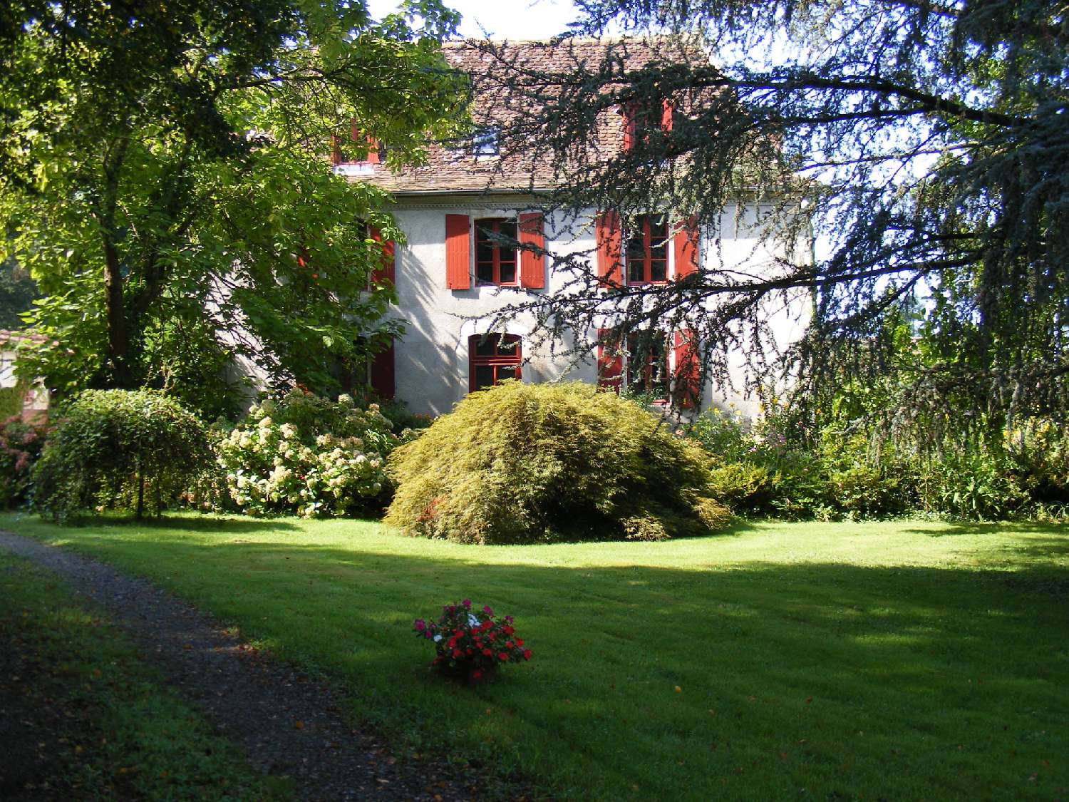 te koop huis Salies-de-Béarn Pyrénées-Atlantiques 3