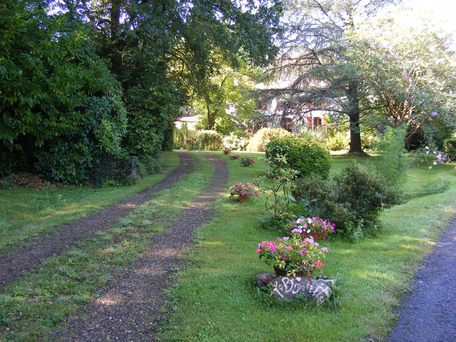 te koop huis Salies-de-Béarn Pyrénées-Atlantiques 4