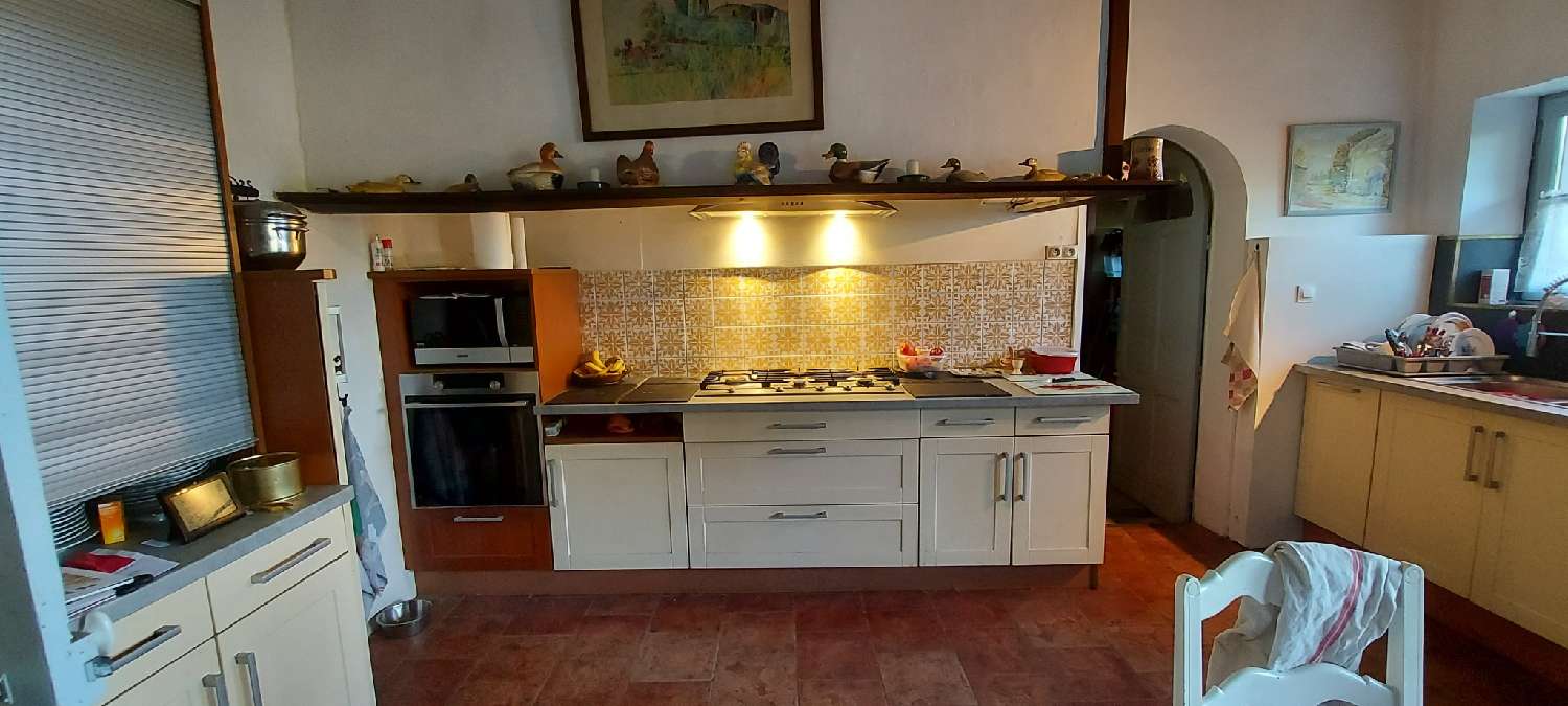 te koop huis Salies-de-Béarn Pyrénées-Atlantiques 8