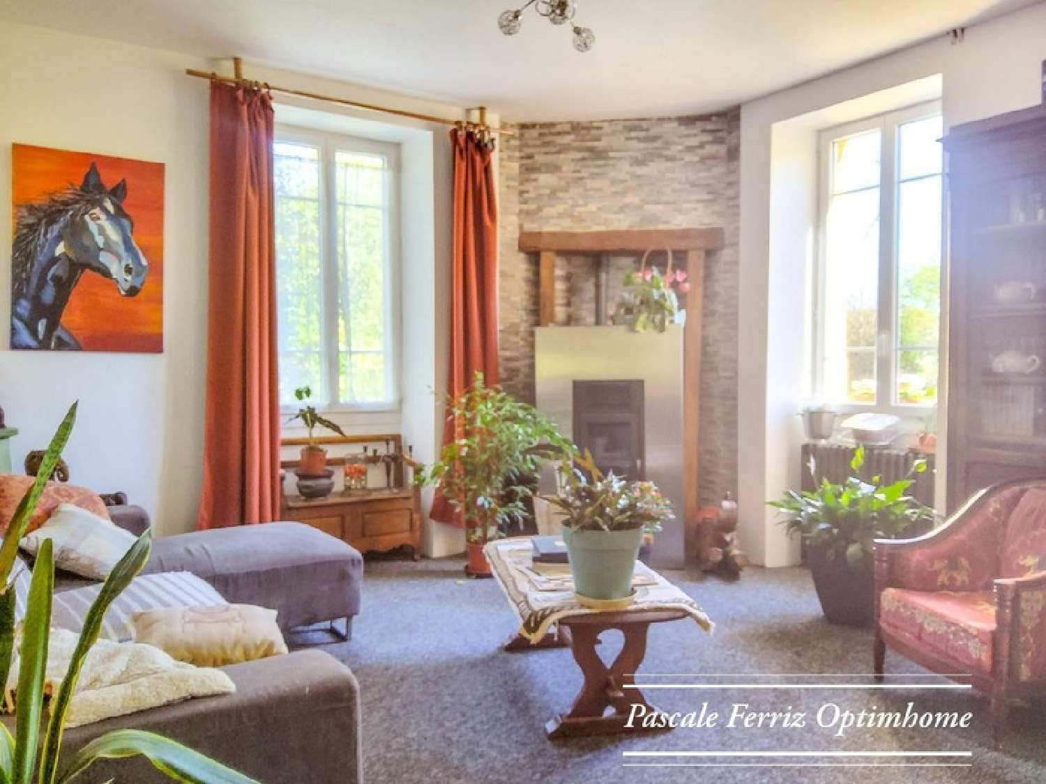  en venta casa Salies-du-Salat Haute-Garonne 1