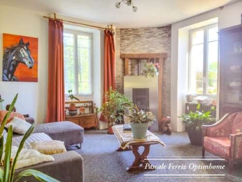 Salies-du-Salat Haute-Garonne casa foto 7253356