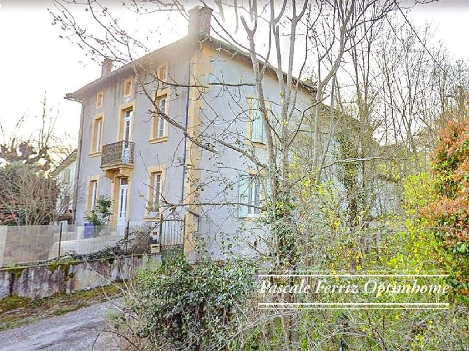  en venta casa Salies-du-Salat Haute-Garonne 2