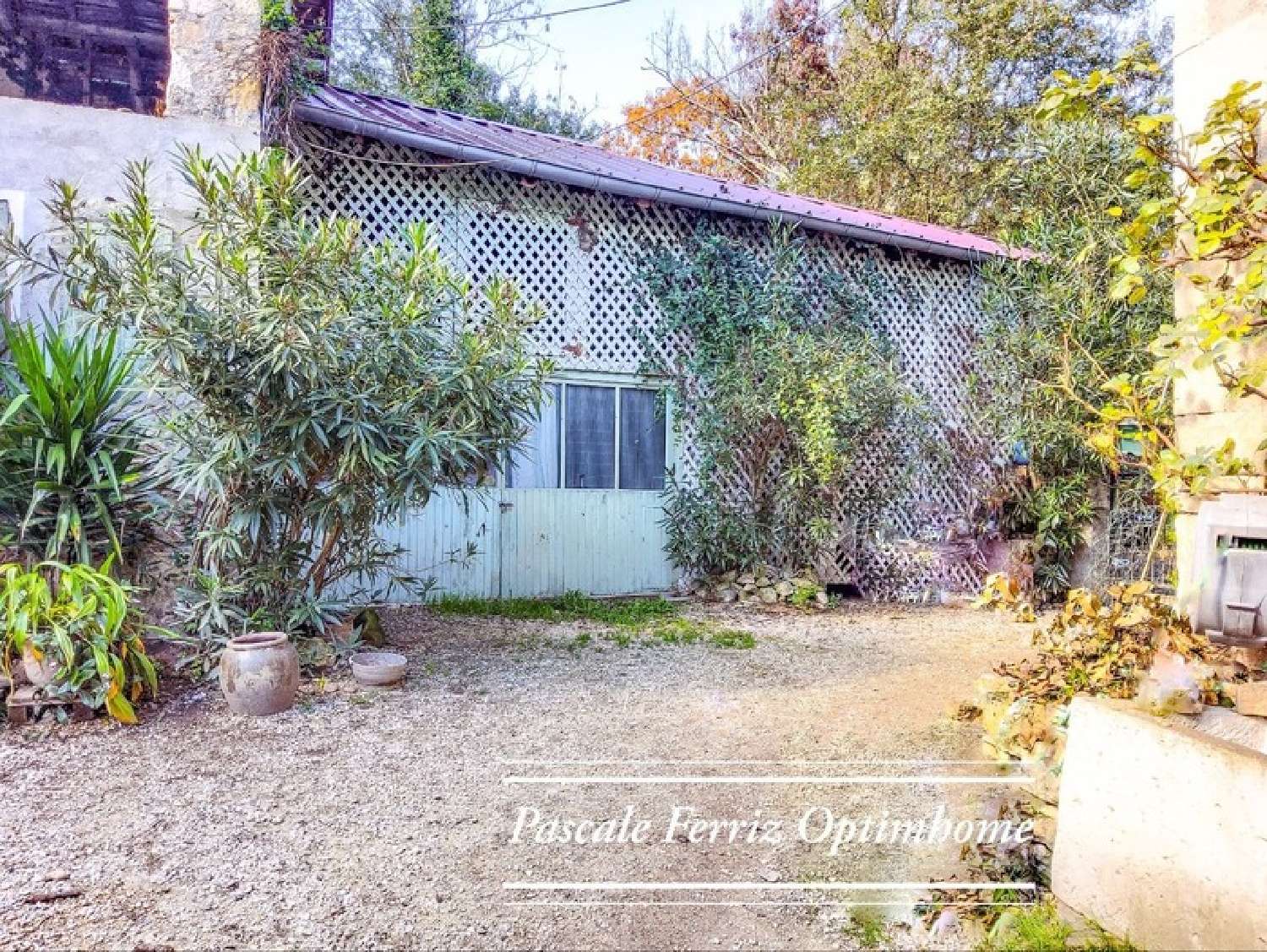  en venta casa Salies-du-Salat Haute-Garonne 6