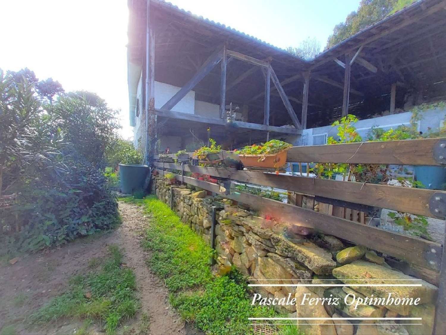  en venta casa Salies-du-Salat Haute-Garonne 8