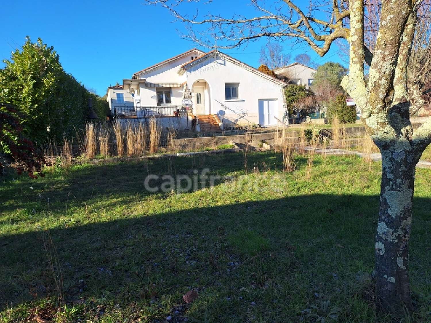  à vendre maison Salindres Gard 2