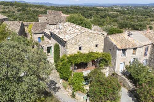 Salindres Gard huis foto 7263029