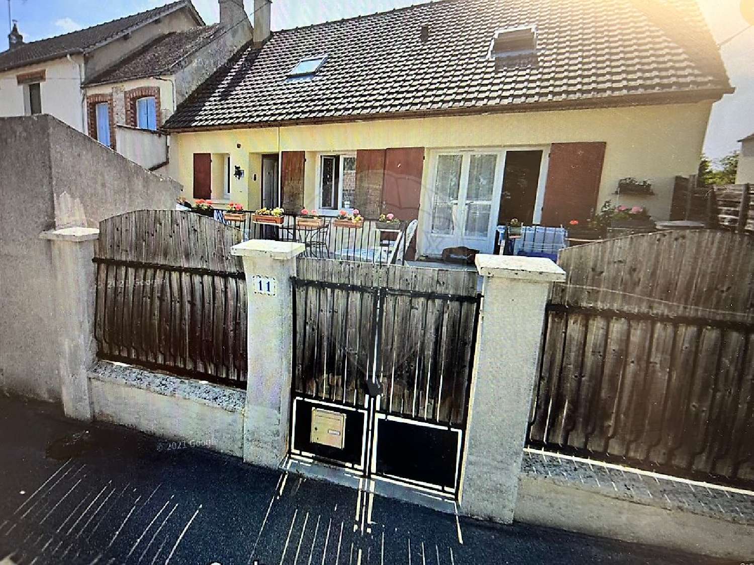  te koop huis Salins Seine-et-Marne 2