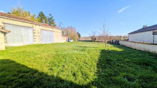 Salles-d'Angles Charente huis foto 7259601