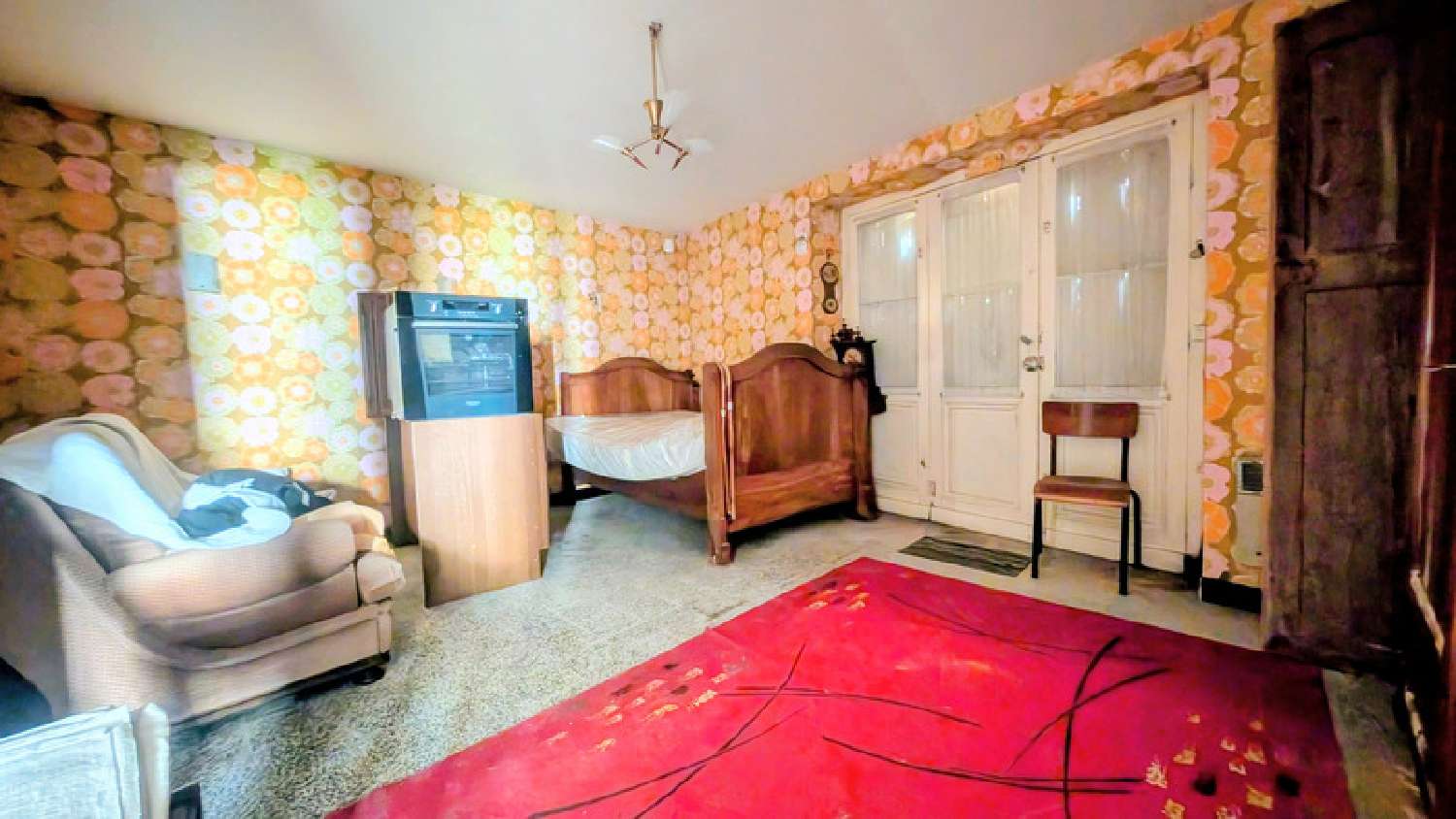  te koop huis Salles-d'Angles Charente 3