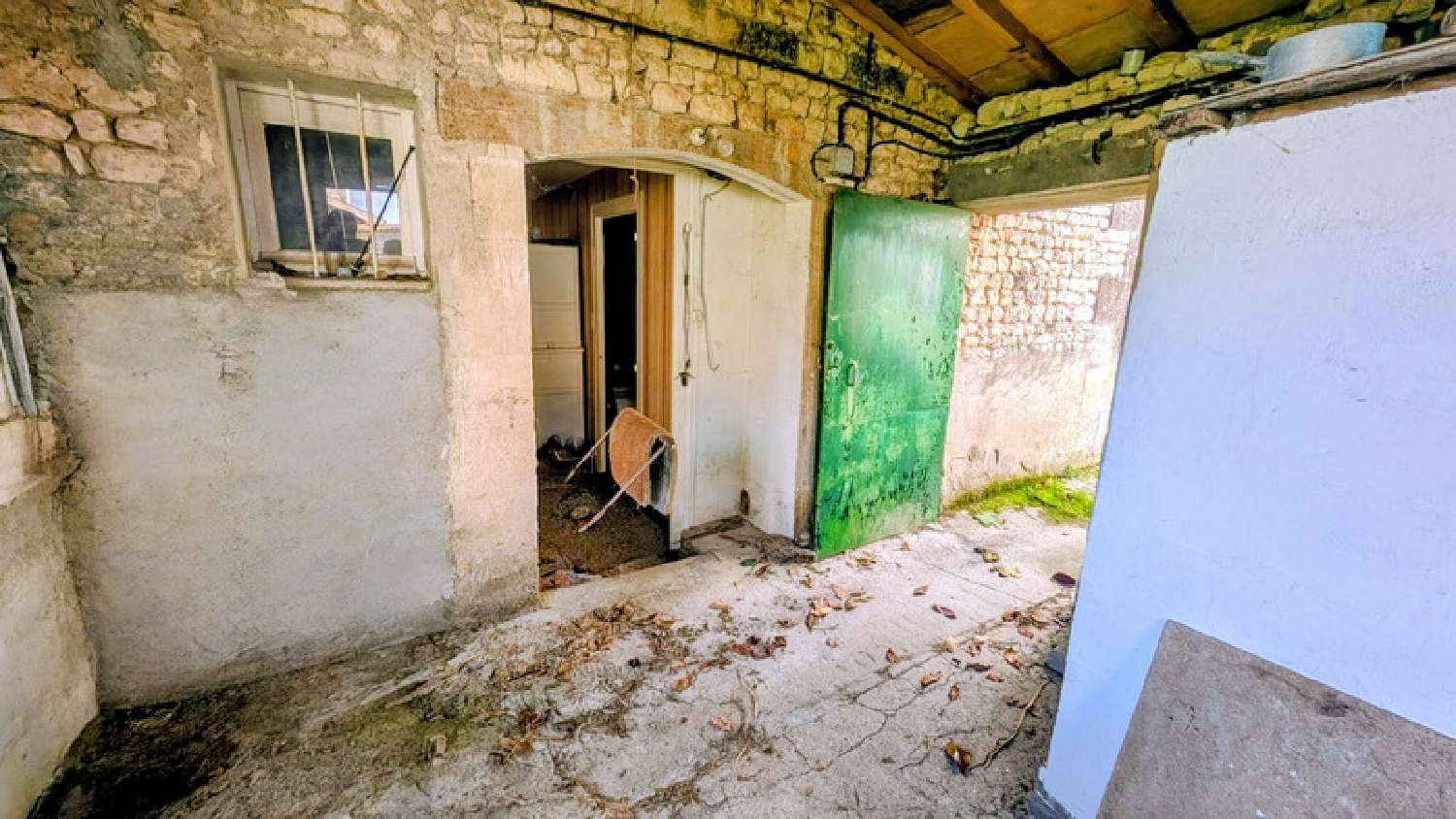  te koop huis Salles-d'Angles Charente 4