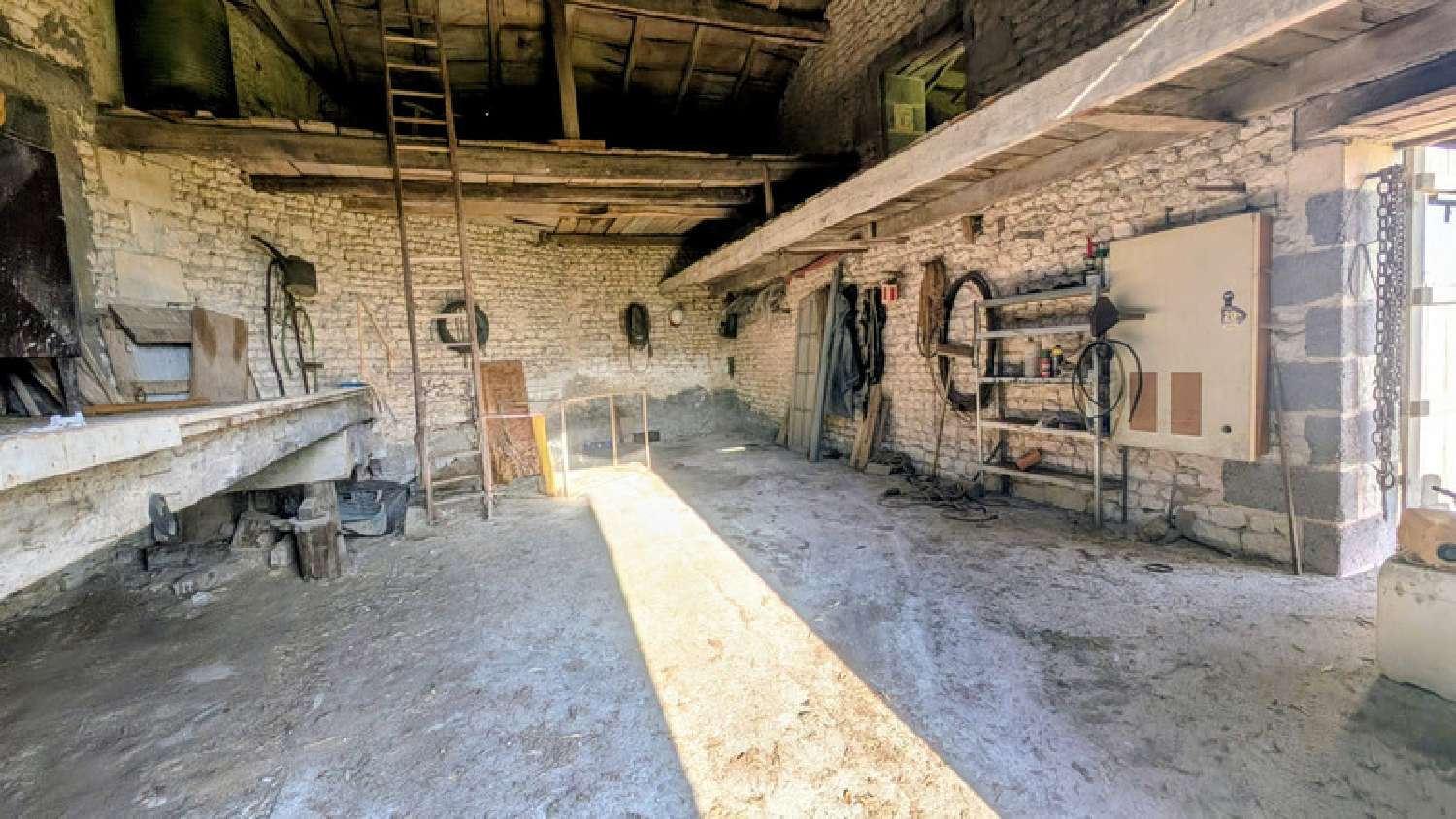  te koop huis Salles-d'Angles Charente 6