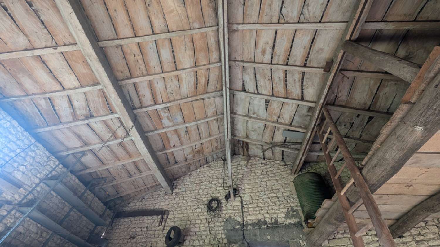  te koop huis Salles-d'Angles Charente 7